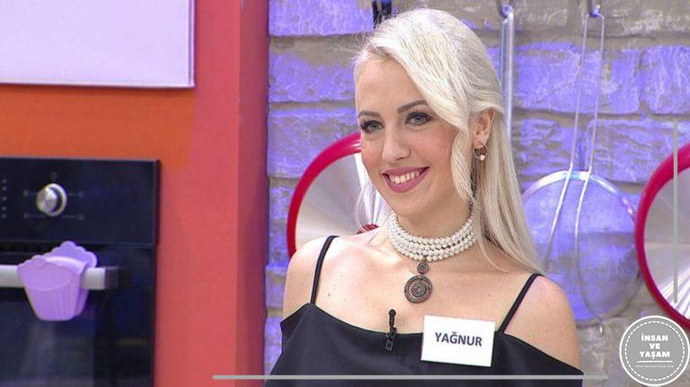 Gelinim Mutfakta Yağnur İşçiler Kimdir? Kayınvalidesi Nilgün