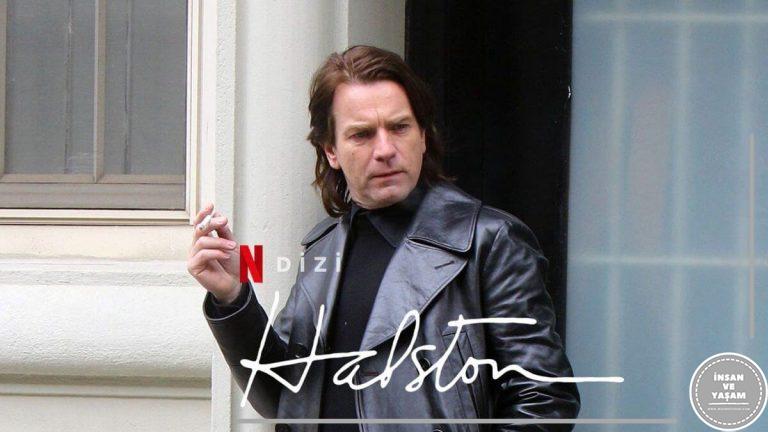 Halston Dizisi Konusu ve Oyuncuları | Netflix