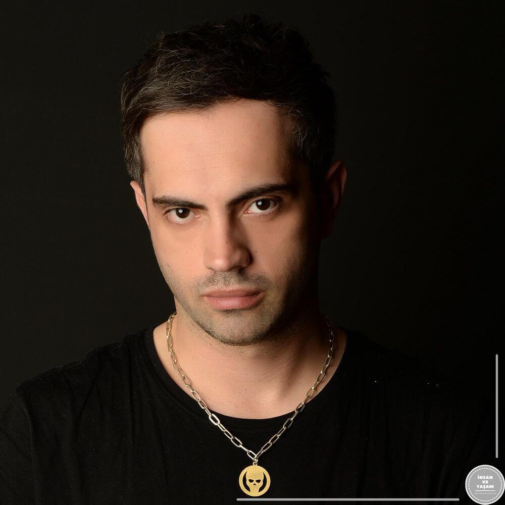 İlker Şahinbaş Hakkında