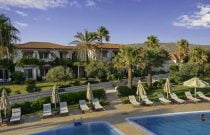 Kairaba Alaçatı Beach Resort Hotel | Detaylar ve Bilgiler