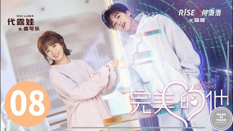 Love Crossed Konusu ve Oyuncuları