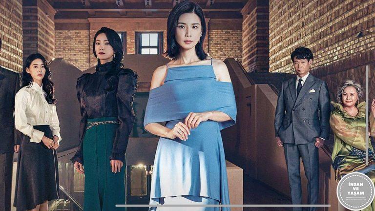 Mine Dizisi Konusu ve Oyuncuları | Kore Dizileri