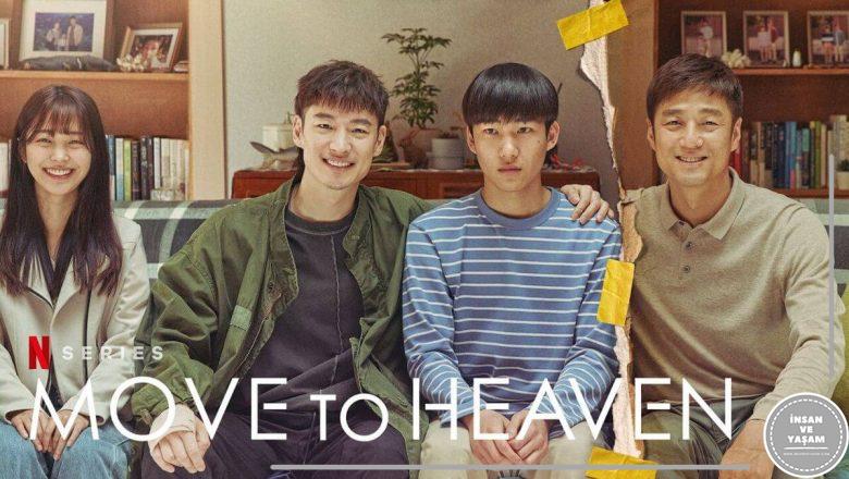  Move to Heaven Konusu ve Oyuncuları | Netflix