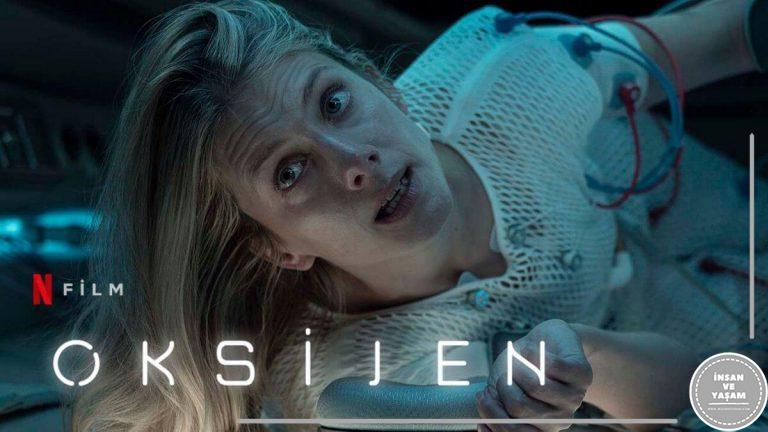 Oksijen Filmi Yorumlar, İncelemeler ve Eleştiriler
