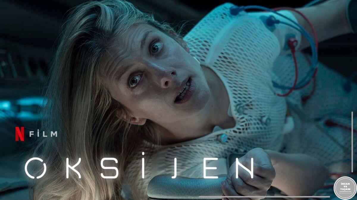 Oksijen Filmi, Konusu ve Oyuncuları | Netflix