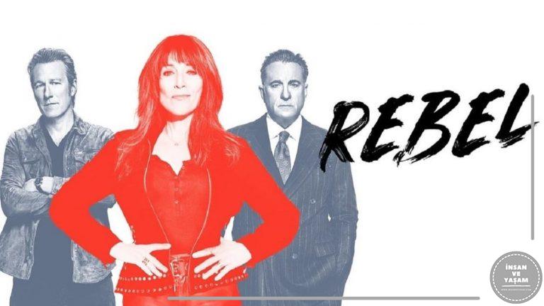 Rebel Dizisi Konusu ve Oyuncuları