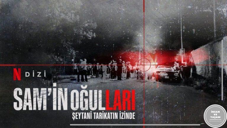 Sam’in Oğulları Şeytani Tarikatın İzinde | Netflix