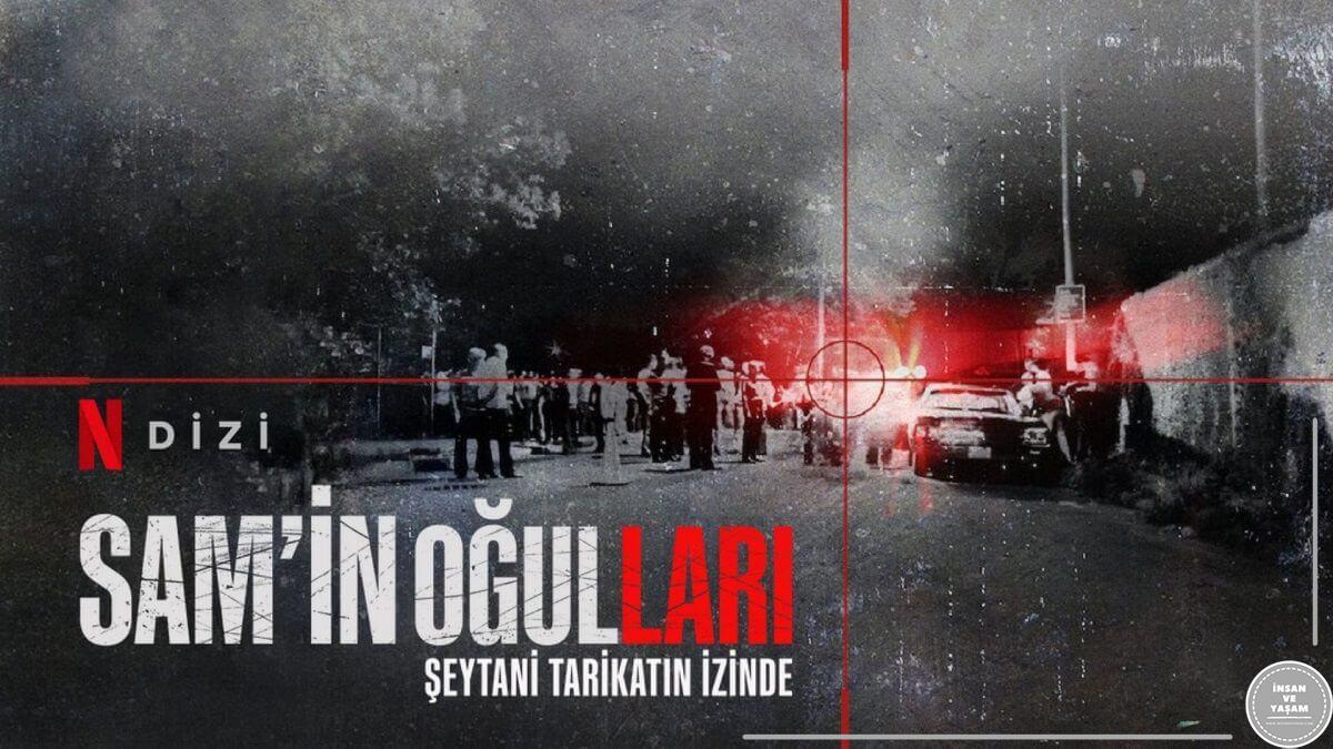 Sam’in Oğulları Şeytani Tarikatın İzinde | Netflix