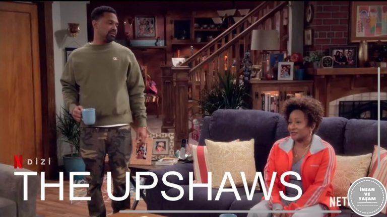 The Upshaws Dizisi Konusu ve Oyuncuları