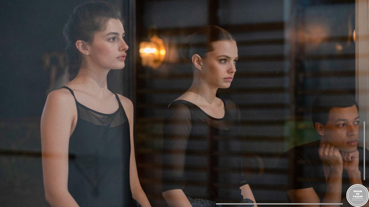 Birds of Paradise Filmi Konusu ve Oyuncuları