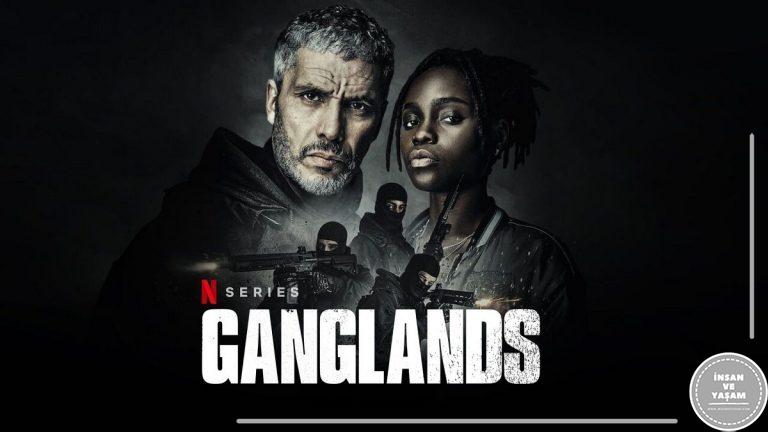 Ganglands Dizisi Konusu ve Oyuncuları