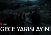 Gece Yarısı Ayini Konusu ve Oyuncuları | Netflix