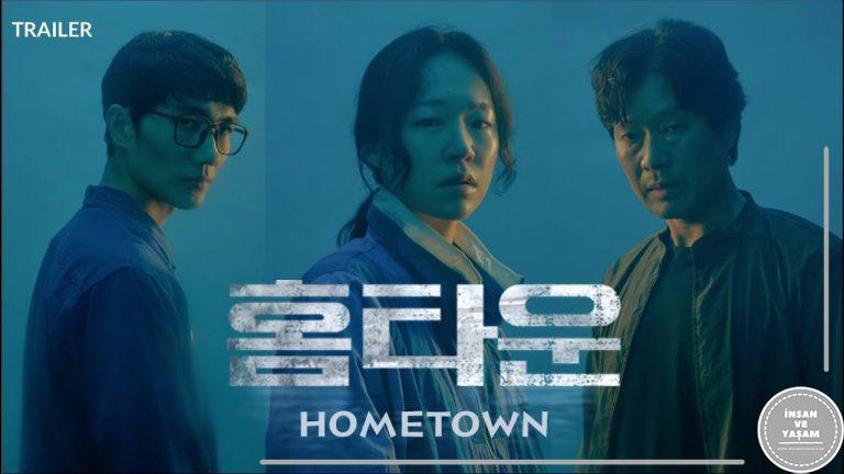 Hometown Dizisi (2021) Konusu ve Oyuncuları