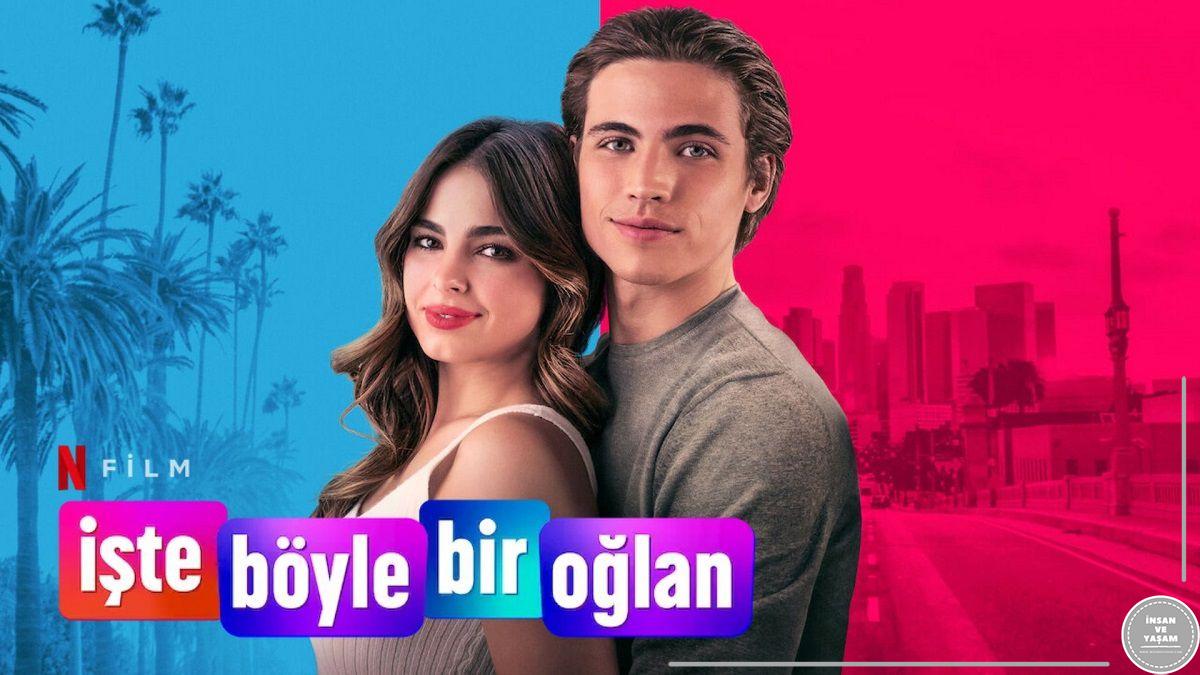 İşte Böyle Bir Oğlan Filmi Konusu ve Oyuncuları