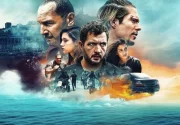The Stronghold Filmi Konusu ve Oyuncuları | Netflix
