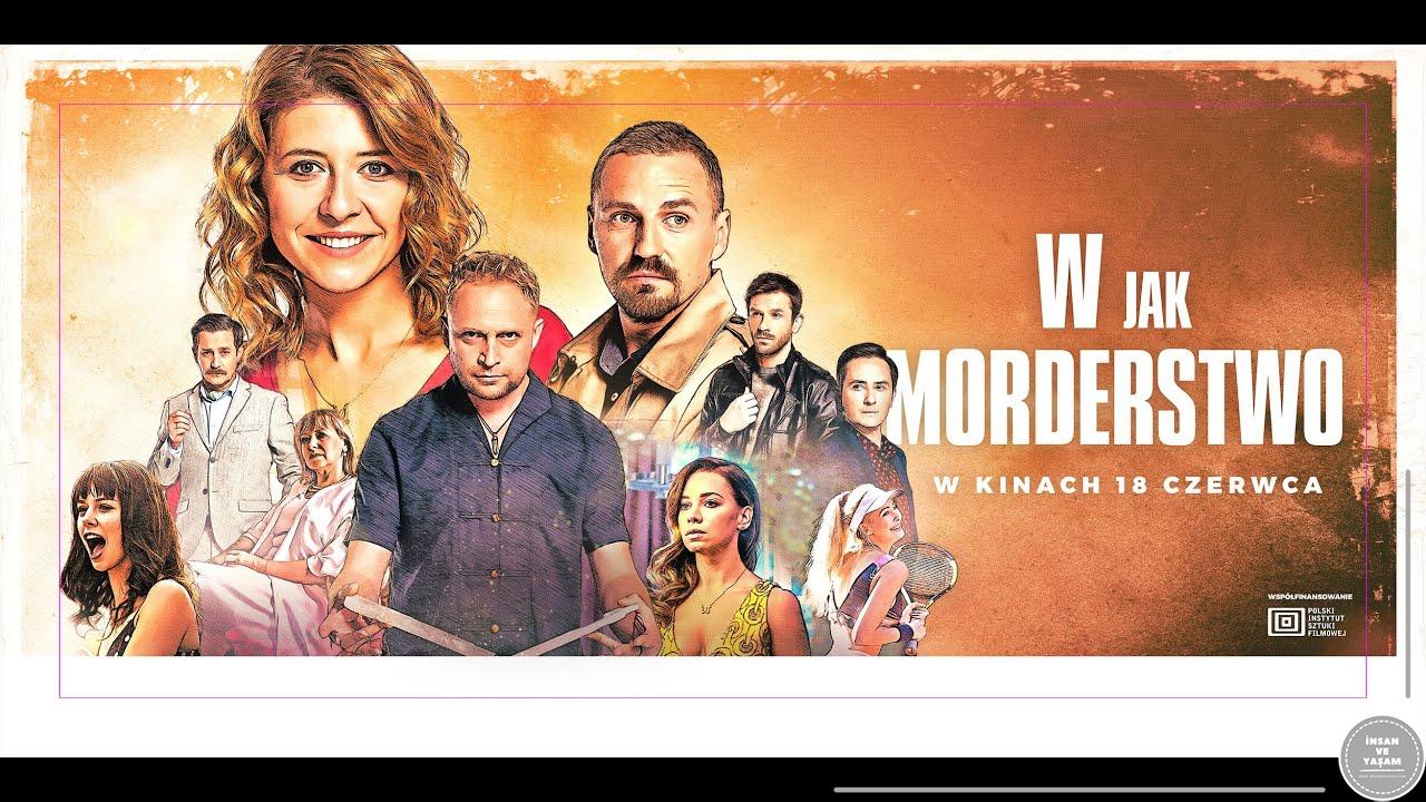 Acemi Cinayet Masası Filmi Konusu ve Oyuncuları | Netflix