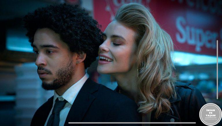 Gecenin Dişleri Filmi Konusu ve Oyuncuları