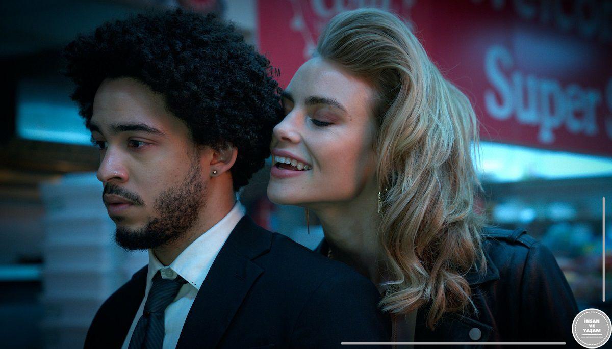 Gecenin Dişleri Filmi Konusu ve Oyuncuları