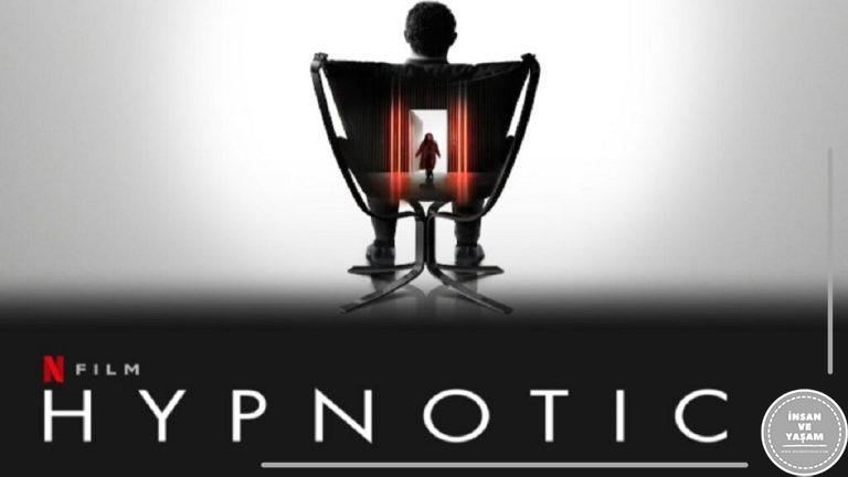 Hipnotizma Filmi Konusu ve Oyuncuları | Netflix