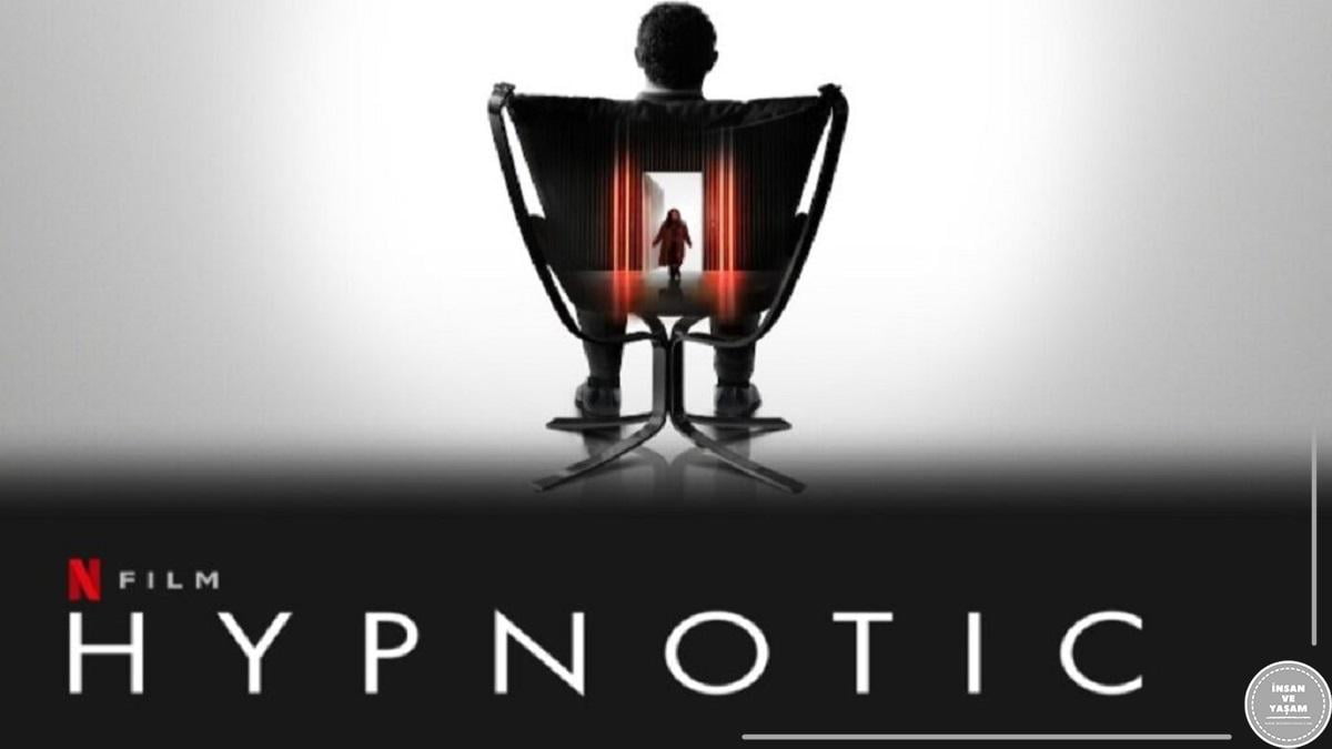 Hipnotizma Filmi Konusu ve Oyuncuları | Netflix