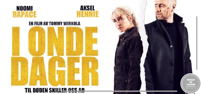 İyi Katiller Sevgilim Filmi Konusu ve Oyuncuları | Netflix