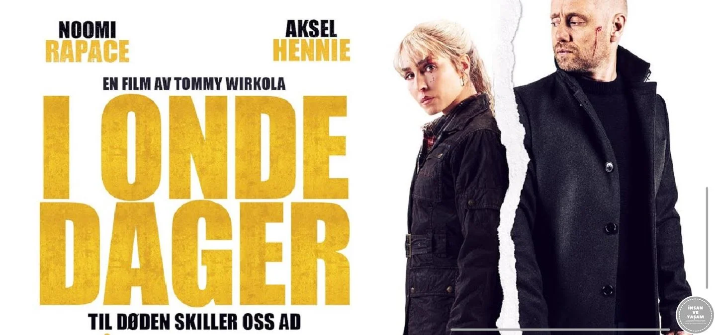 İyi Katiller Sevgilim Filmi Konusu ve Oyuncuları | Netflix