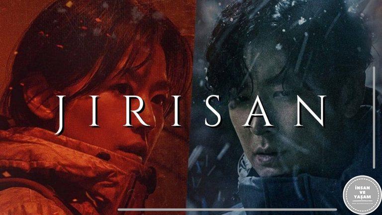 Jirisan Dizisi Konusu ve Oyuncuları | Kdrama