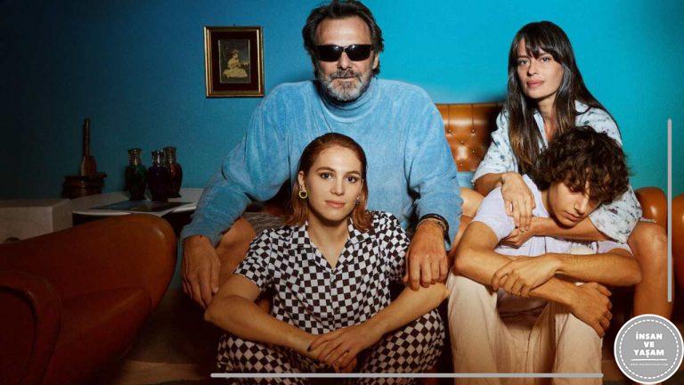 Kardeş Kardeş Filmi Konusu ve Oyuncuları | Netflix