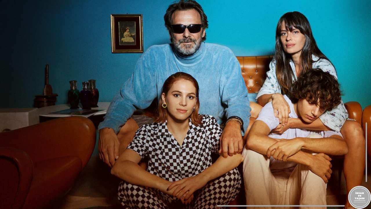 Kardeş Kardeş Filmi Konusu ve Oyuncuları | Netflix