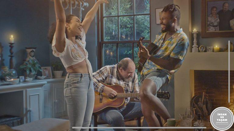 Küçük Felaket Filmi Konusu ve Oyuncuları | Netflix