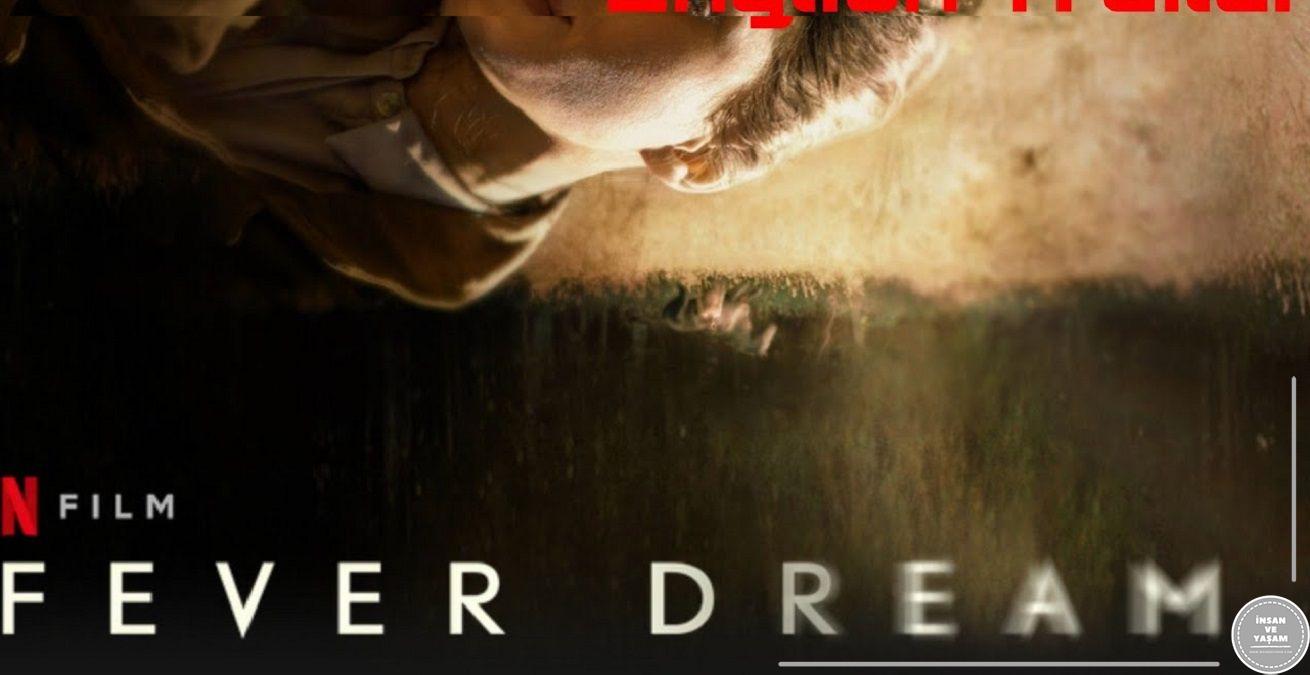 Sayıklama Filmi Konusu ve Oyuncuları | Netflix