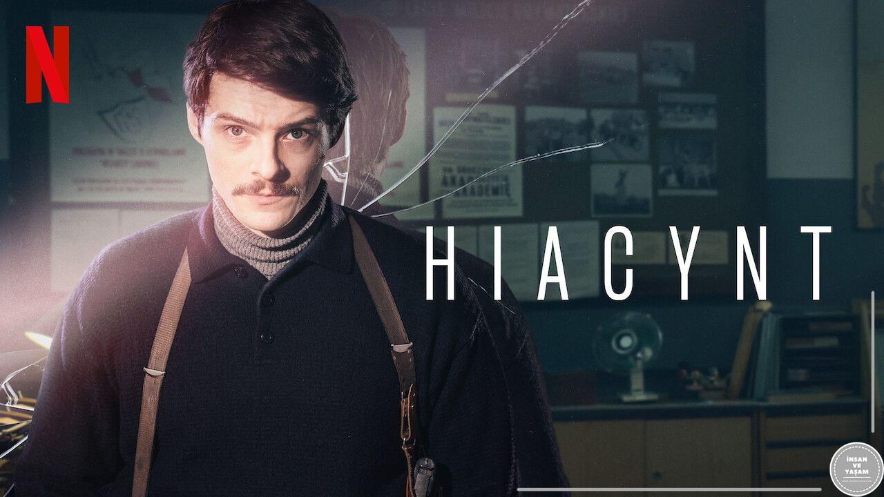 Sümbül Operasyonu Filmi Konusu ve Oyuncuları | Netflix