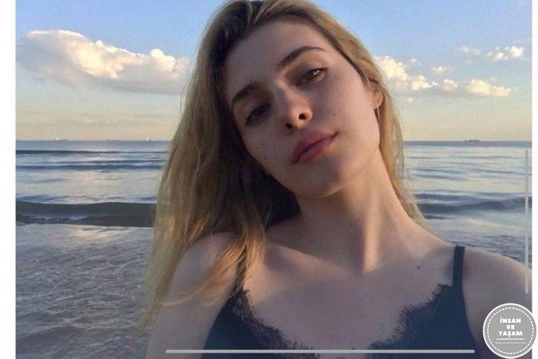 Asude Kelebek Kimdir | Klüp Dizisi Rachel