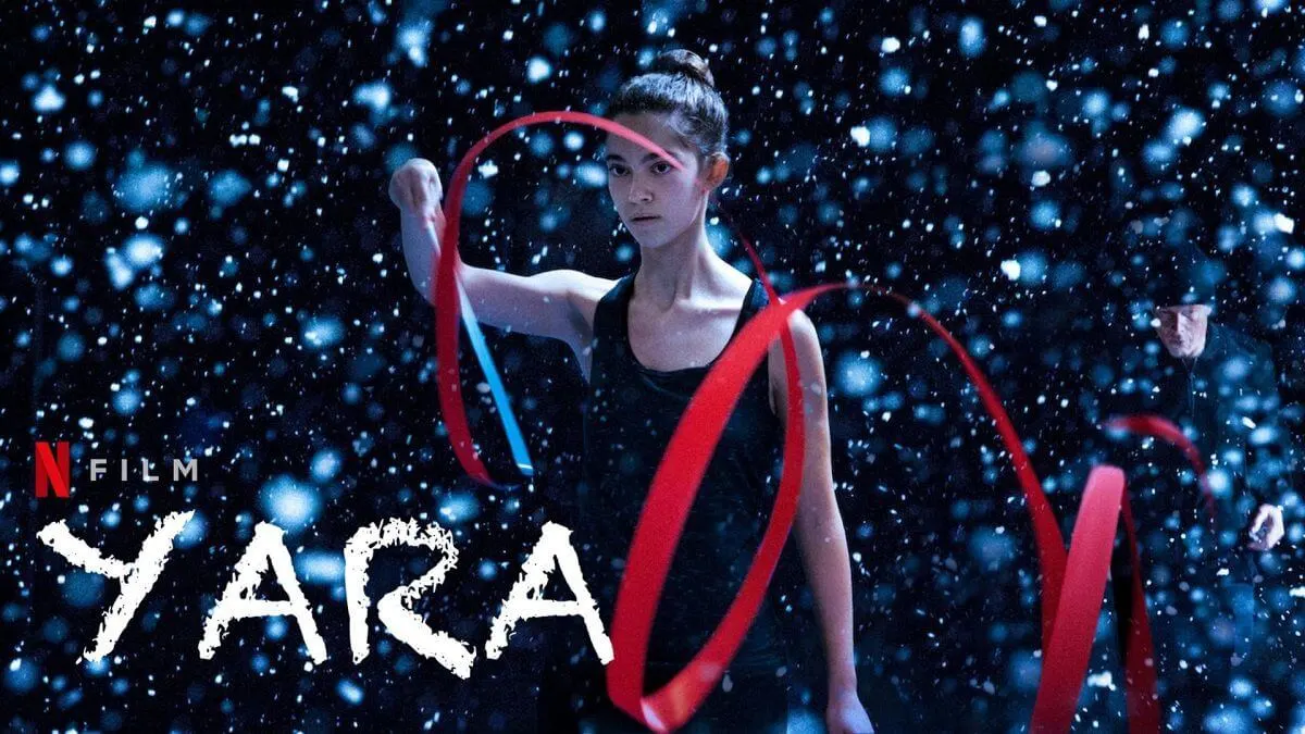 Benim Adım Yara Filmi Konusu ve Oyuncuları | Netflix