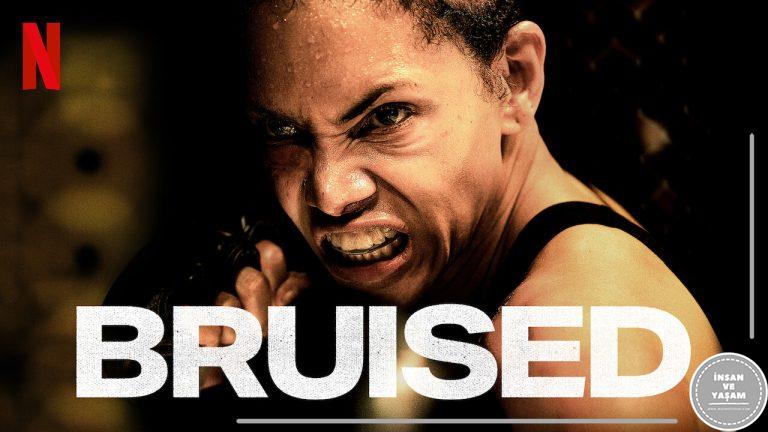 Bruised Filmi Konusu ve Oyuncuları