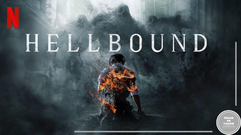 Hellbound Dizisi Konusu ve Oyuncuları | Netflix