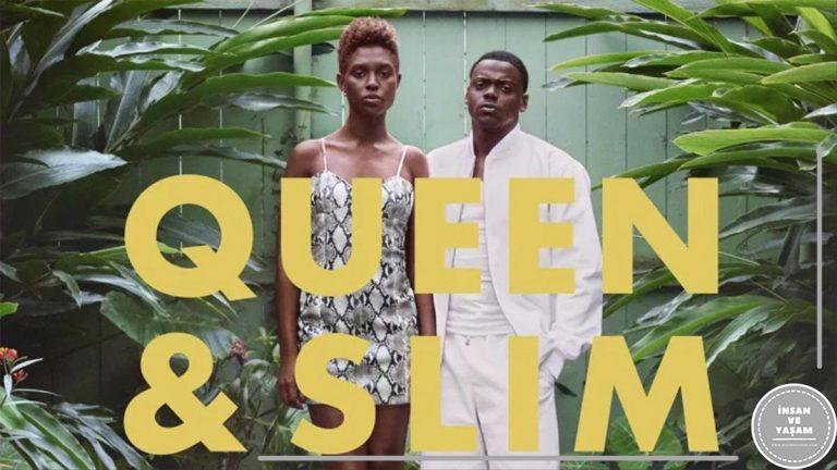 Queen & Slim Filmi Konusu ve Oyuncuları
