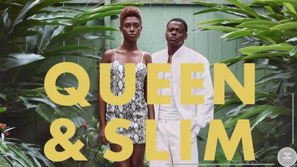 Queen & Slim Filmi Konusu ve Oyuncuları