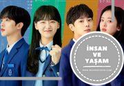 School 2021 Kdrama Konusu ve Oyuncuları