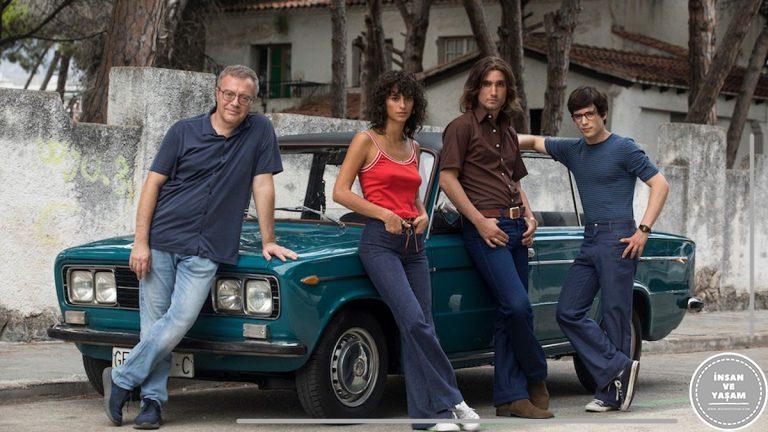 Sınırın Yasaları Filmi Konusu ve Oyuncuları