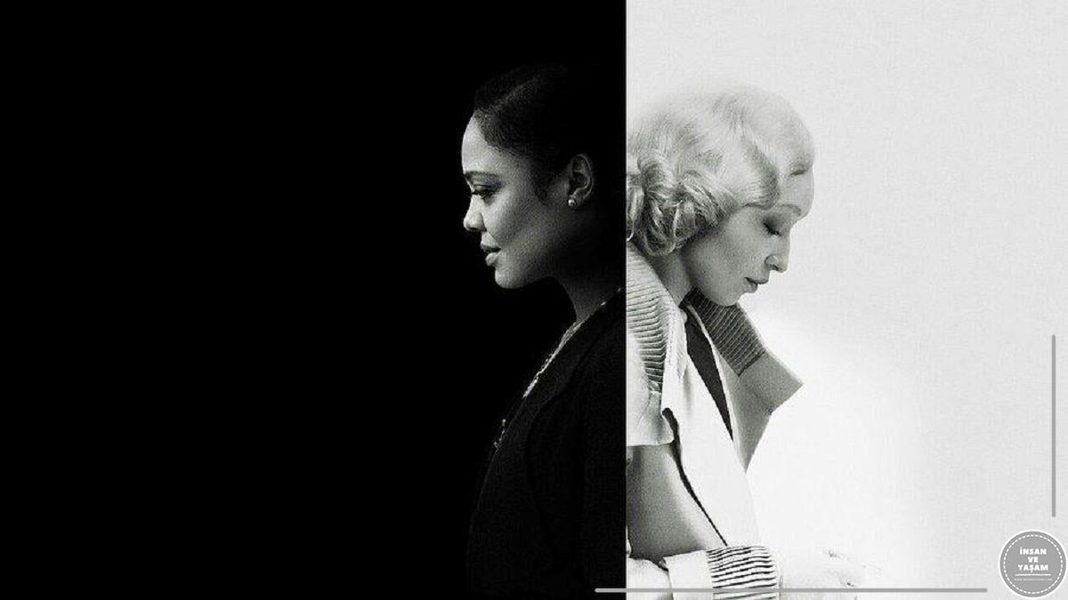 Siyah Beyaz Filmi Konusu ve Oyuncuları | Netflix