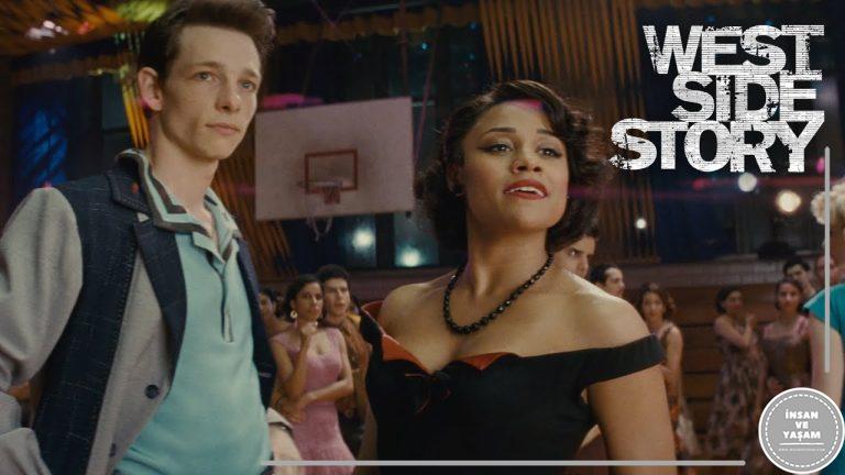 Batı Yakasının Hikayesi Konusu ve Oyuncuları