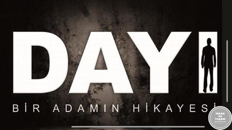 Dayı: Bir Adamın Hikayesi Filmi Konusu ve Oyuncuları