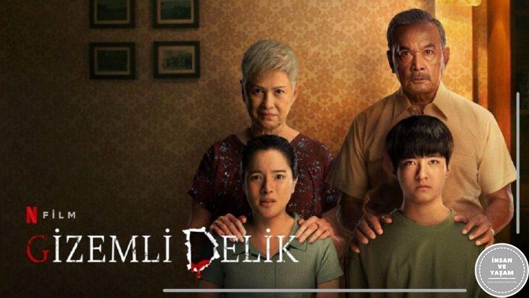 Gizemli Delik Filmi Konusu ve Oyuncuları | Netflix