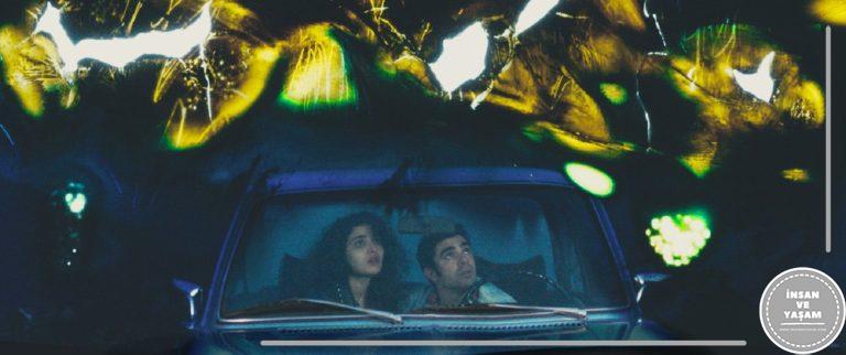 Hatıra Kutusu Filmi Konusu ve Oyuncuları