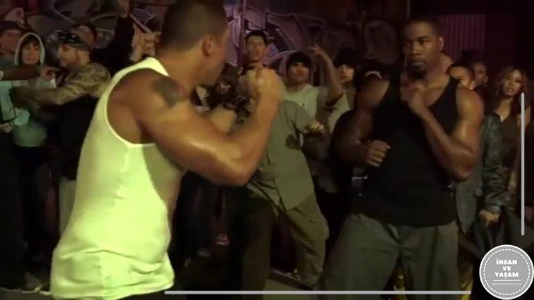 Kan ve Kemik Filmi Konusu ve Oyuncuları | Netflix