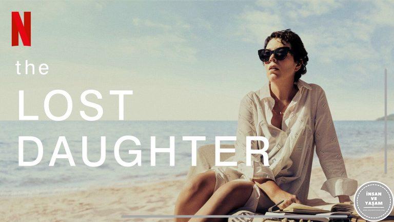 Karanlık Kız Filmi Konusu ve Oyuncuları