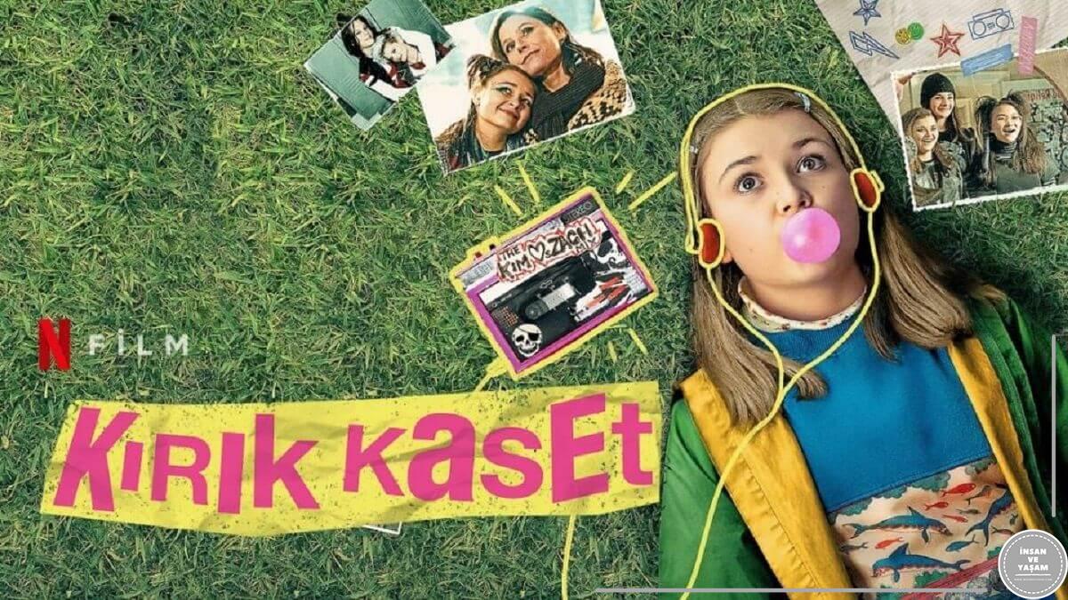 Kırık Kaset Filmi Konusu ve Oyuncuları | Netflix