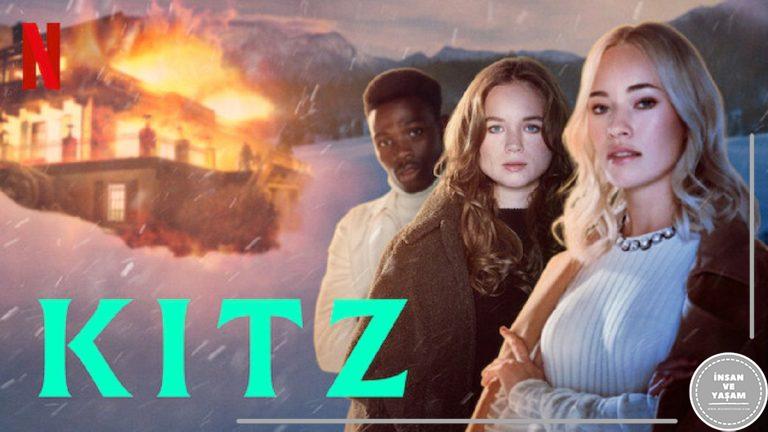 Kitz Dizisi Konusu ve Oyuncuları