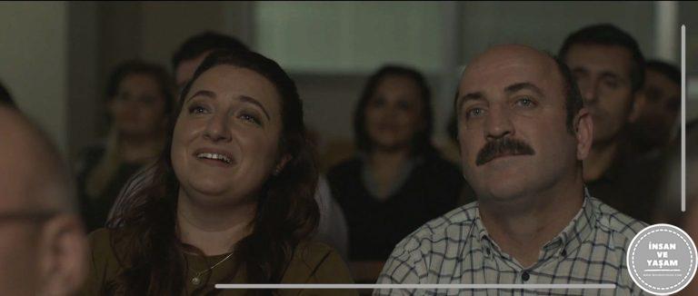 Kumbara Filmi Konusu ve Oyuncuları